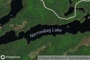 Narrowbag Lake
