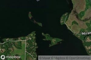 Spooner Lake