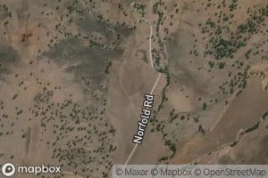 Norfolk Island Creek