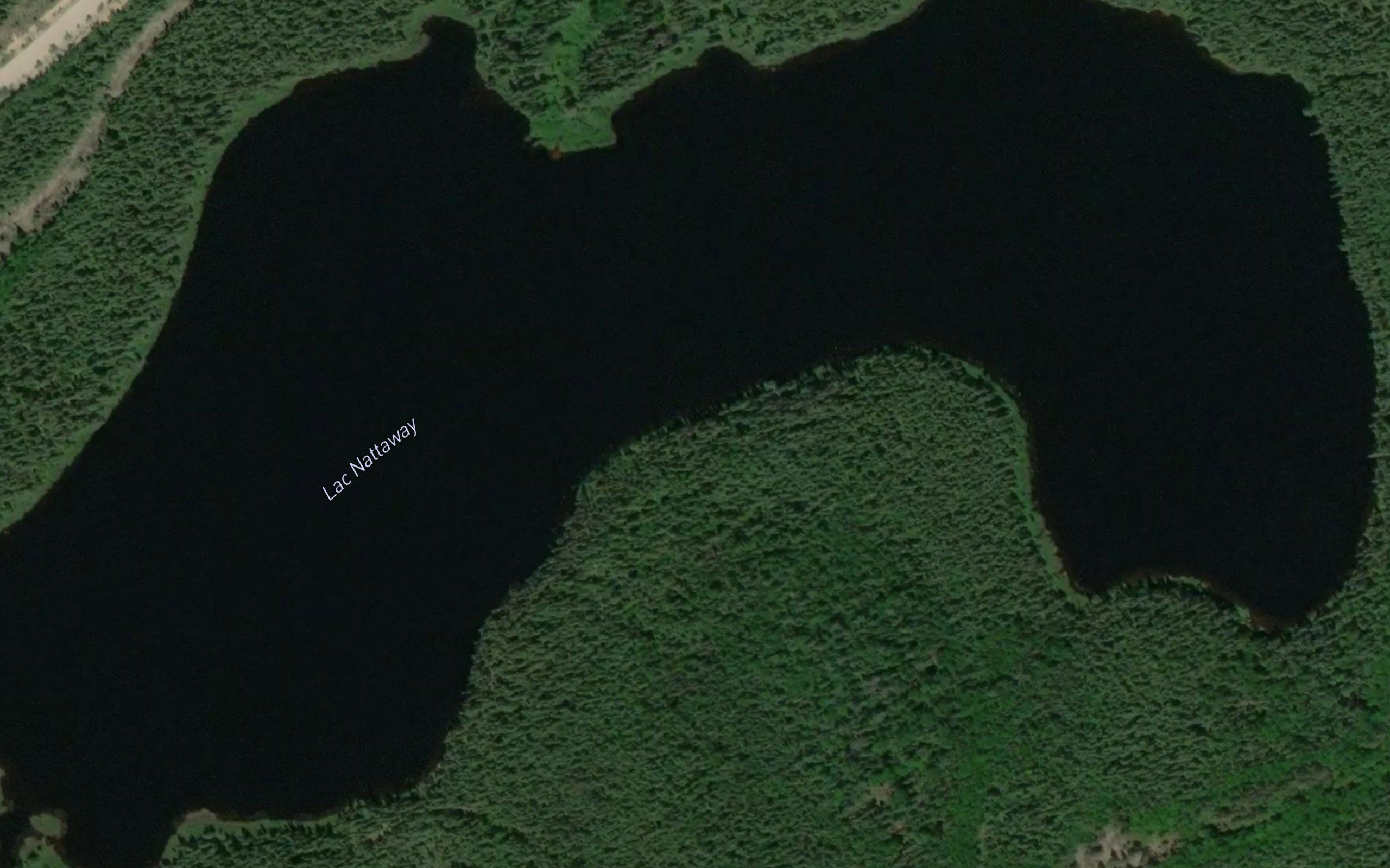 Lac Nattaway