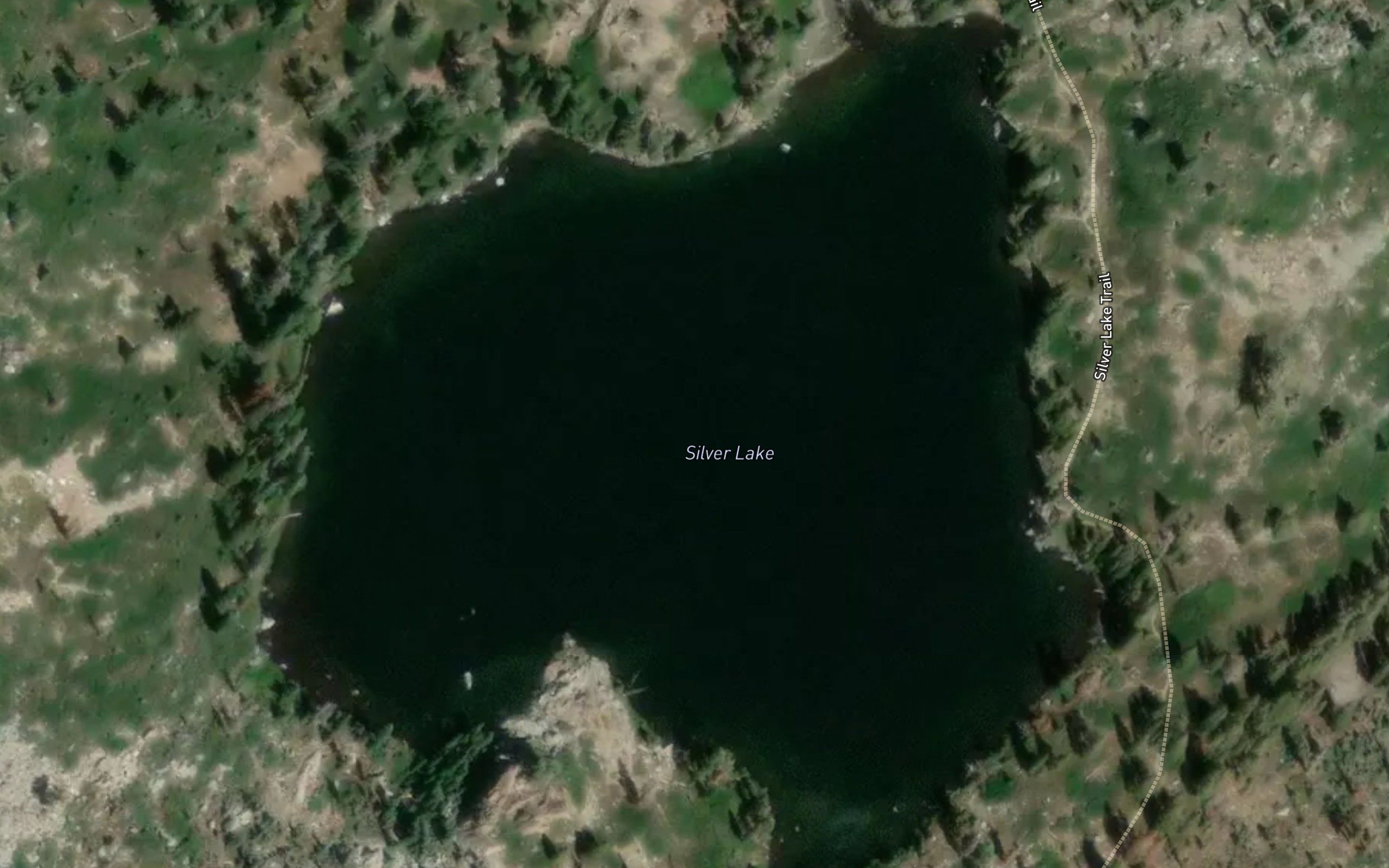 Silver Lake