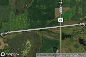 County Ditch Number Eighteen