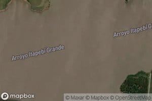 Brazo del Itapebi Grande