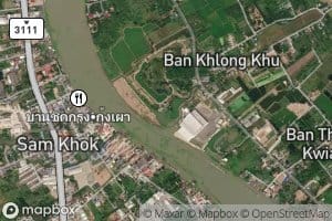 Khlong Khu