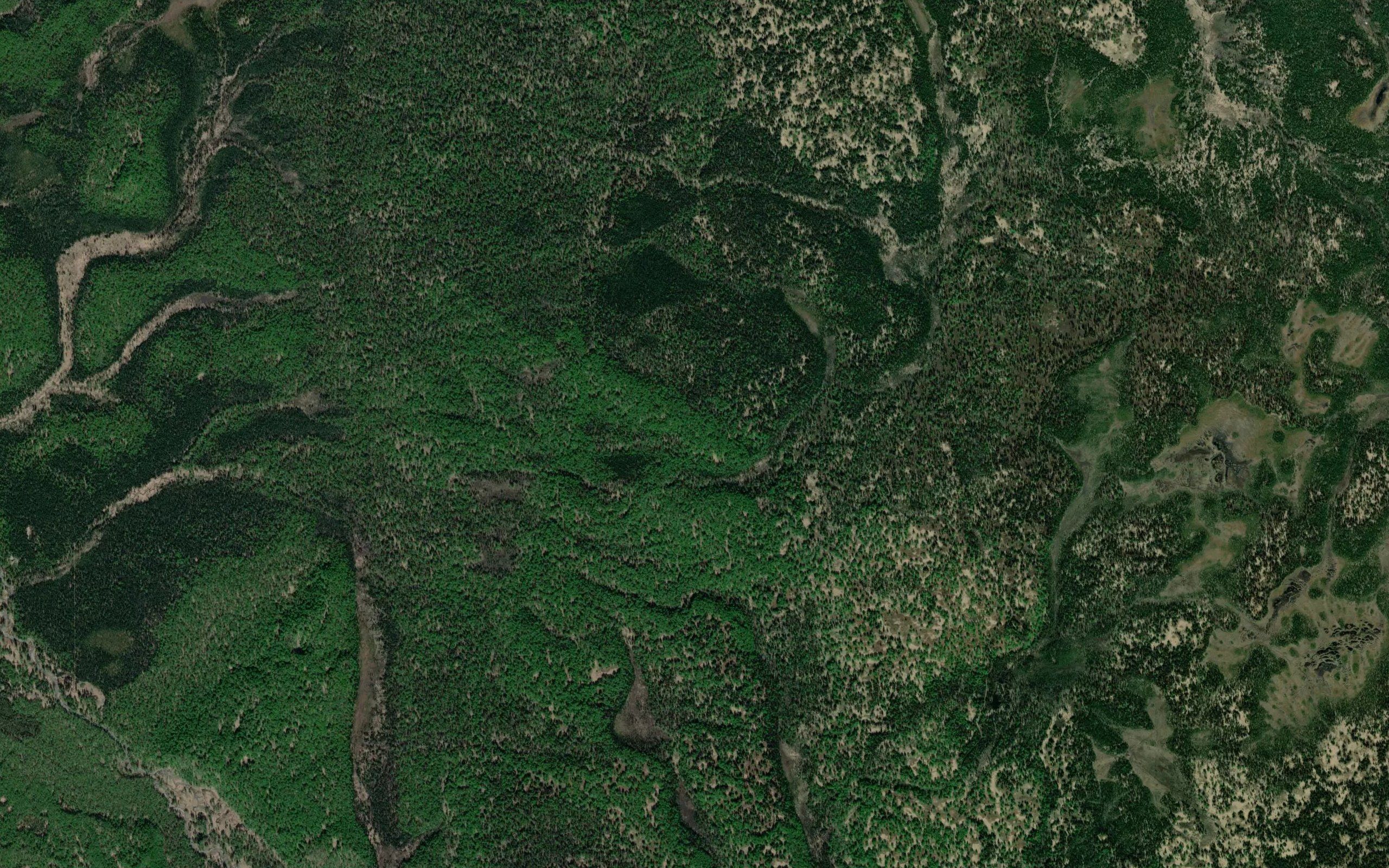 Stevens Lake