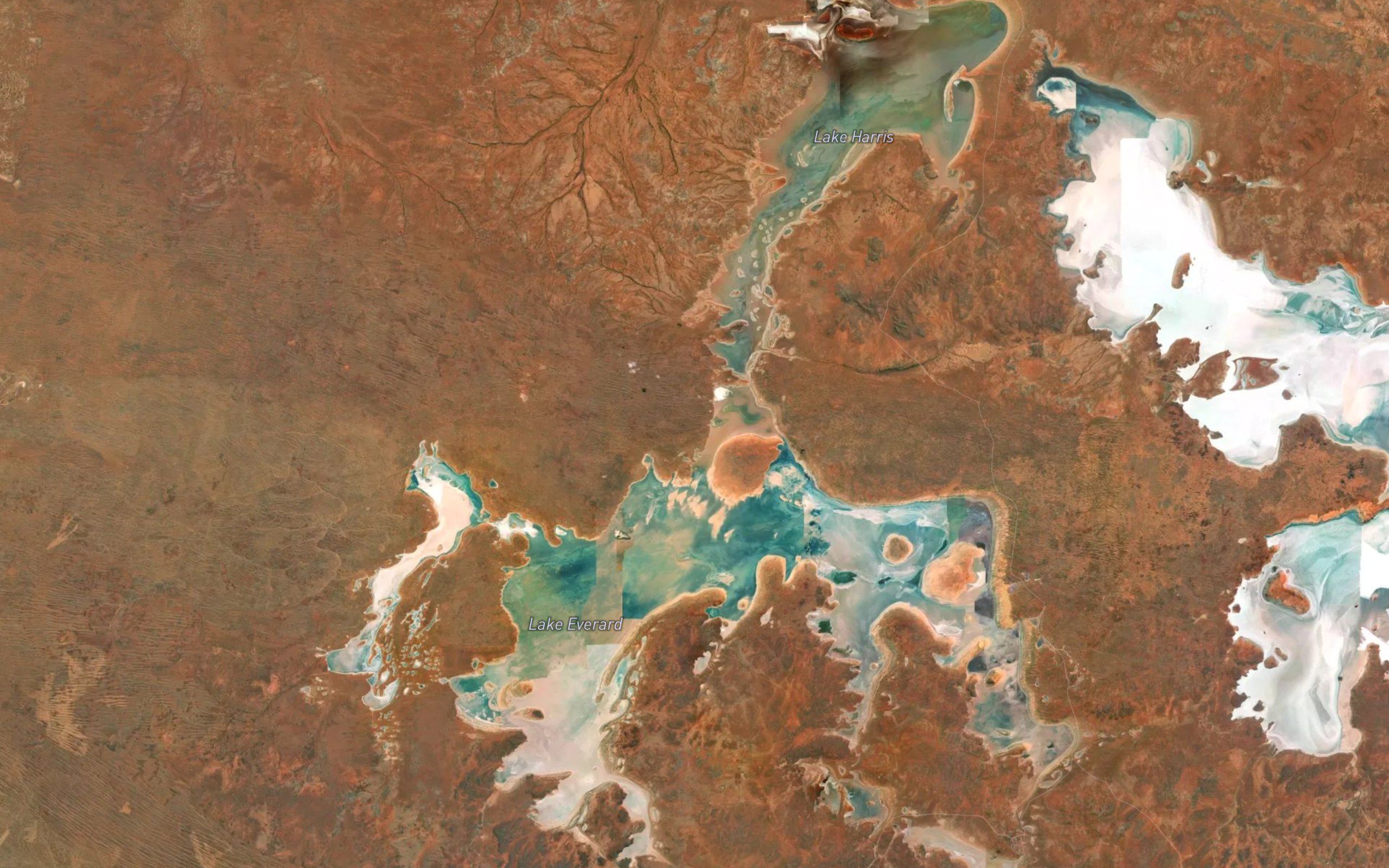 Lake Everard