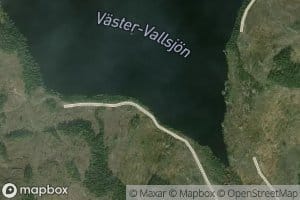 Vaster-Vallsjon