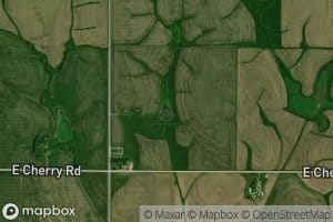 Indian Creek Reservoir 9-B