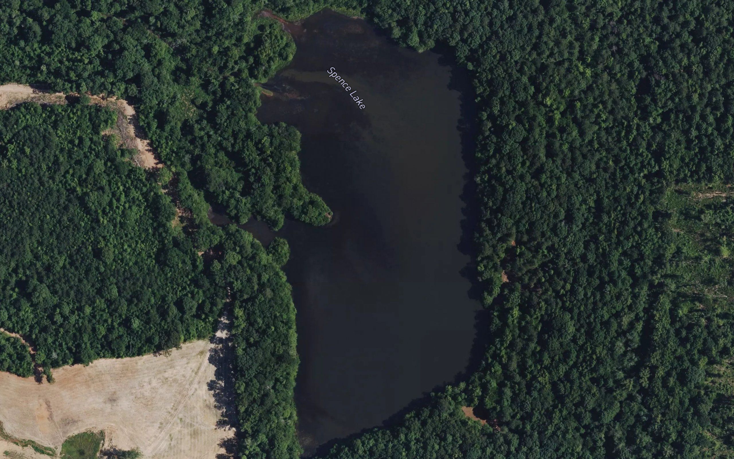 Spence Lake
