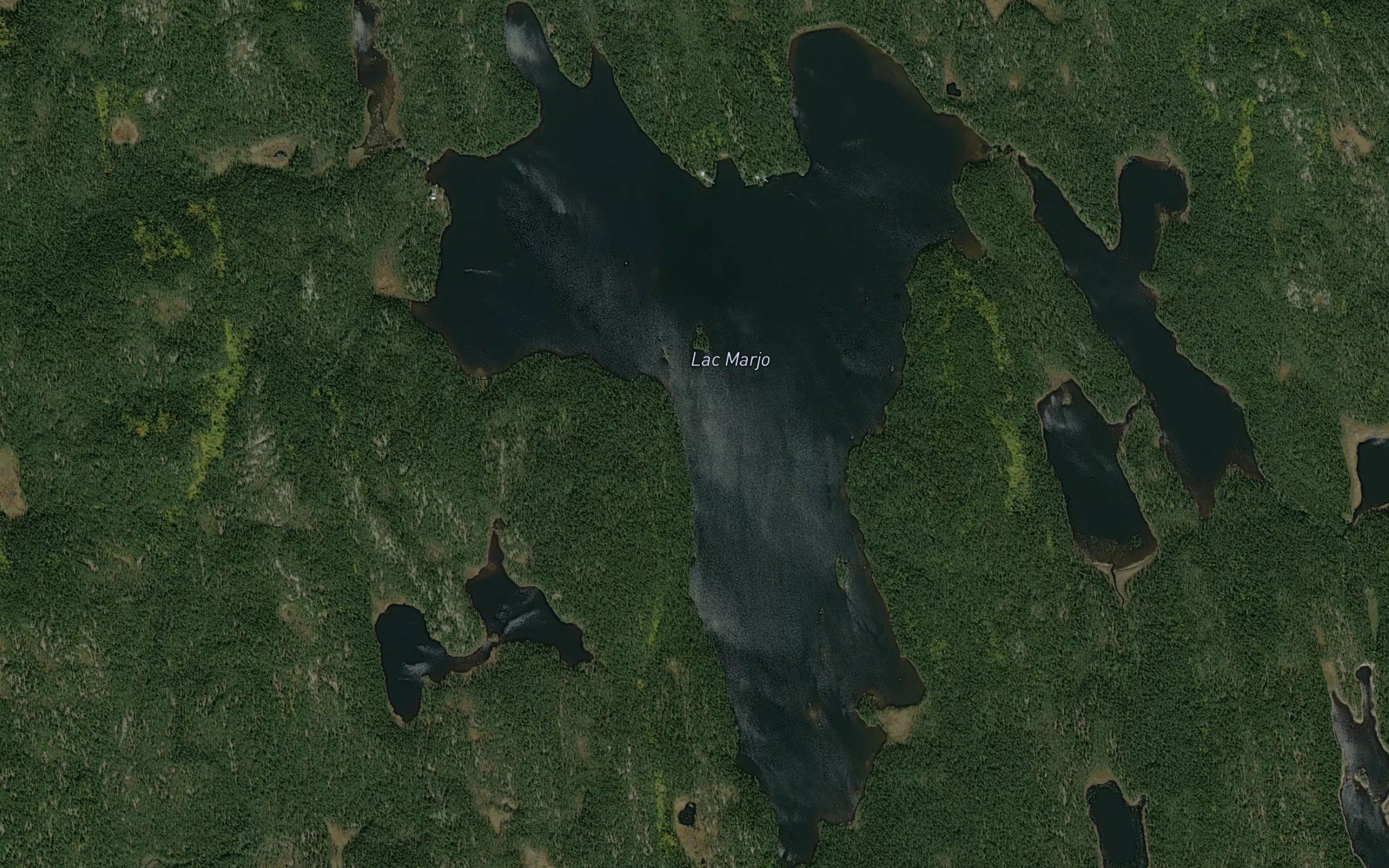 Lac Marjo