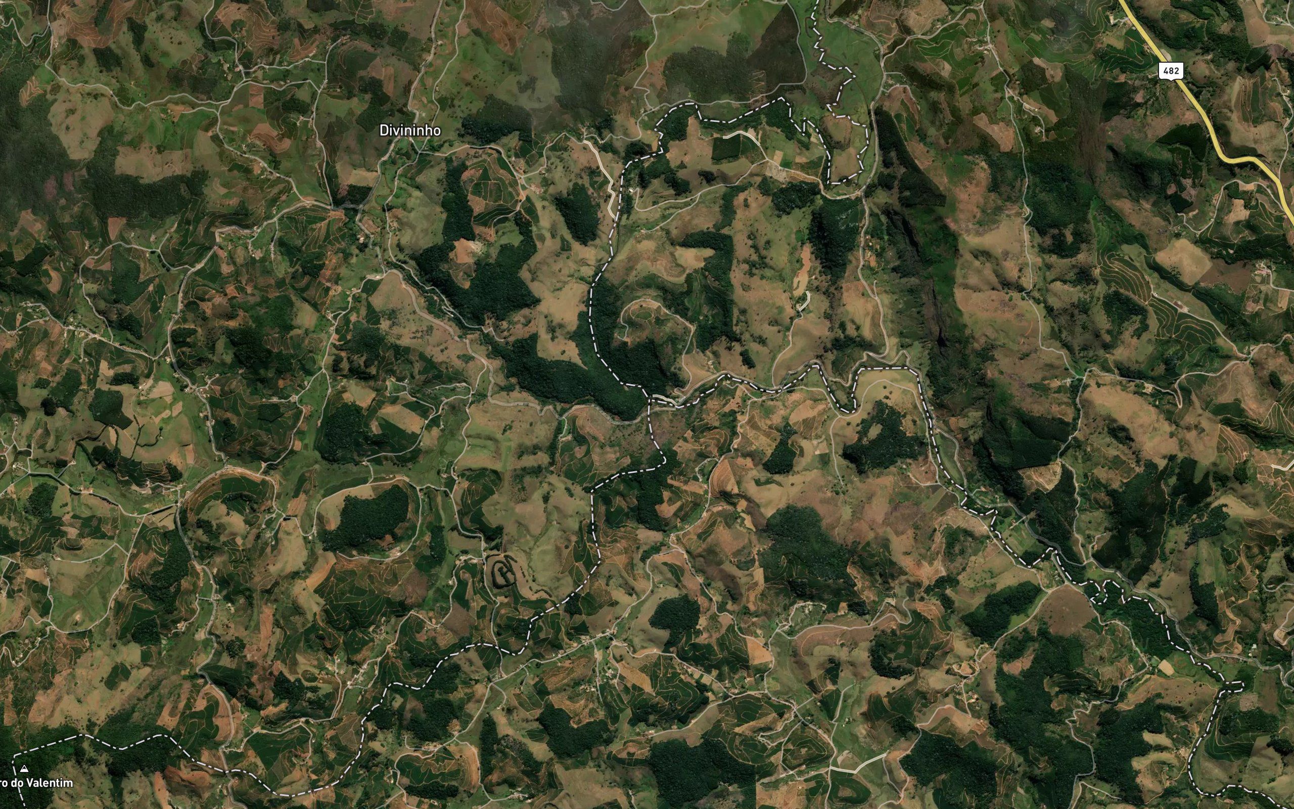 Rio Sao Joao