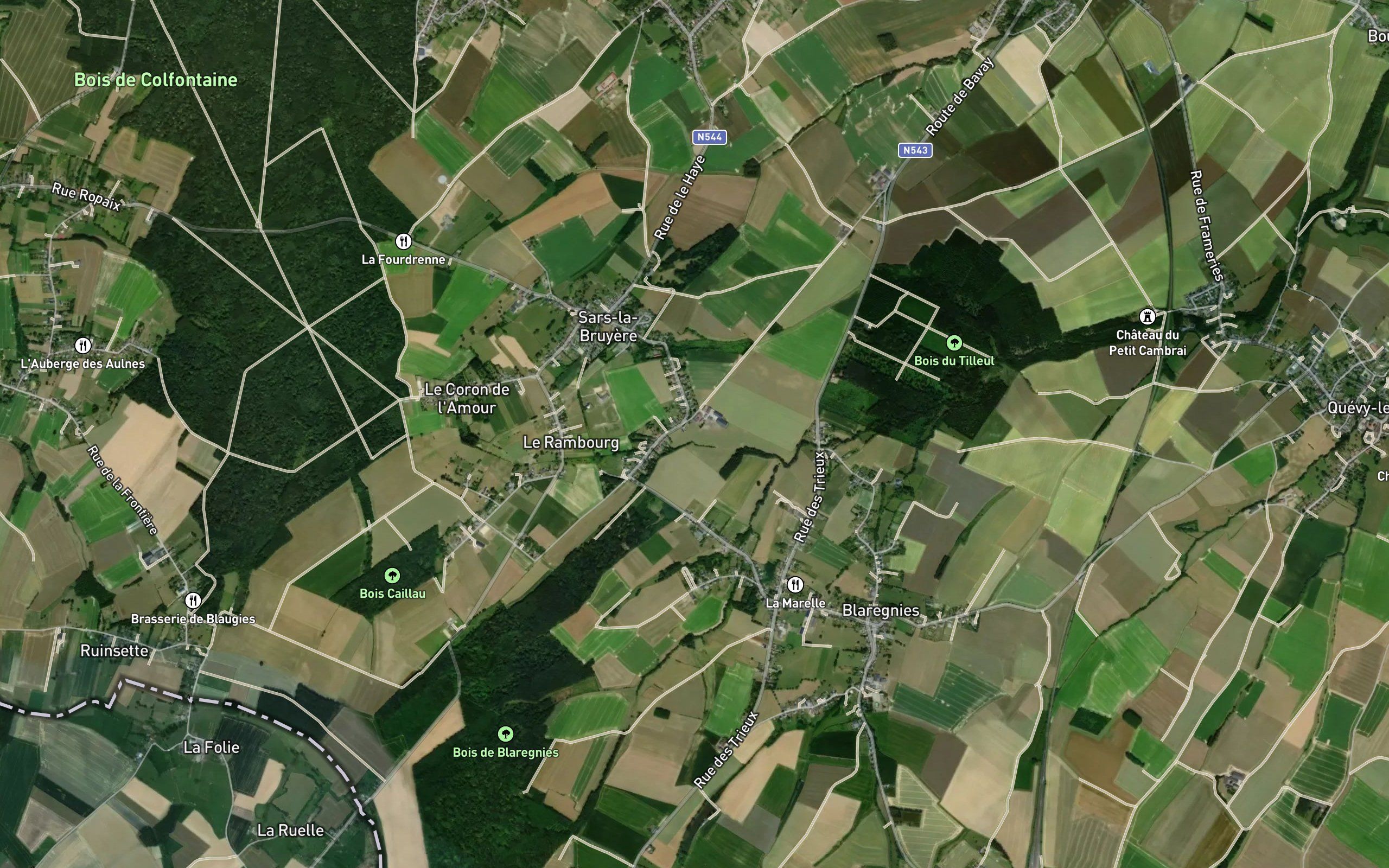 Rieu de Bury