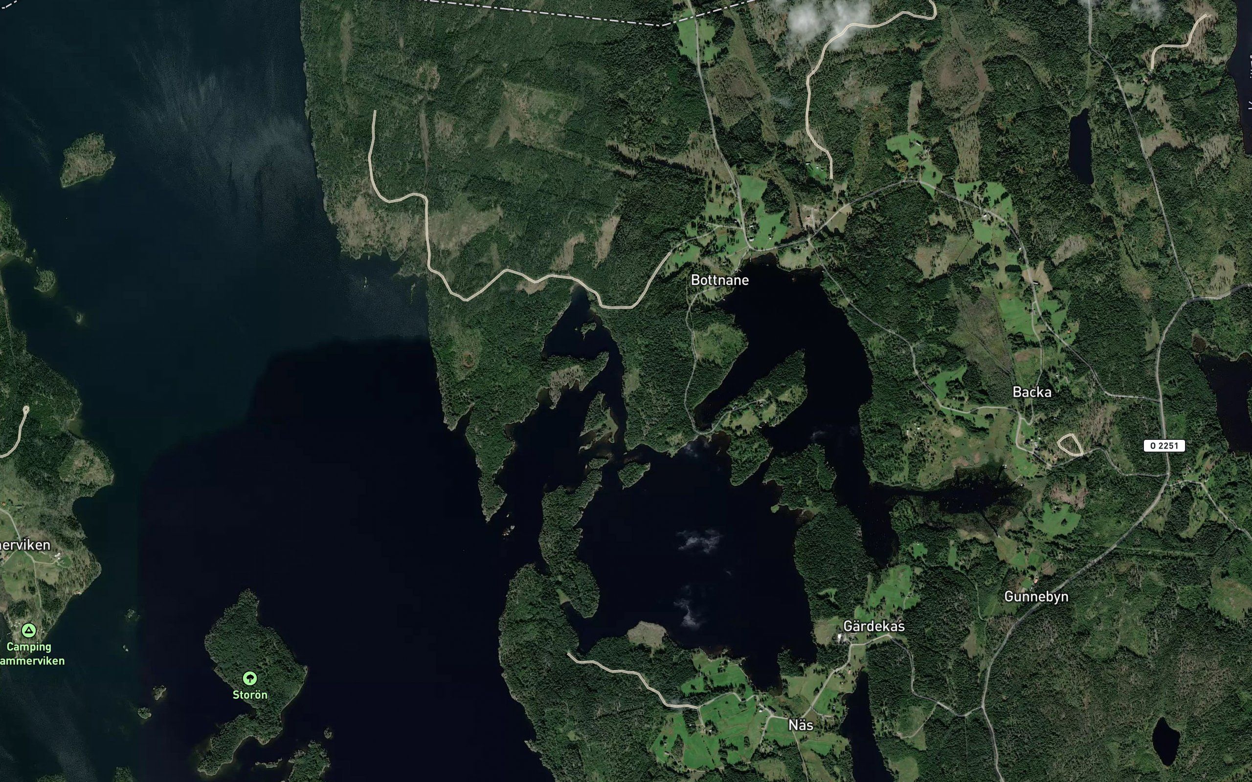 Byfjorden