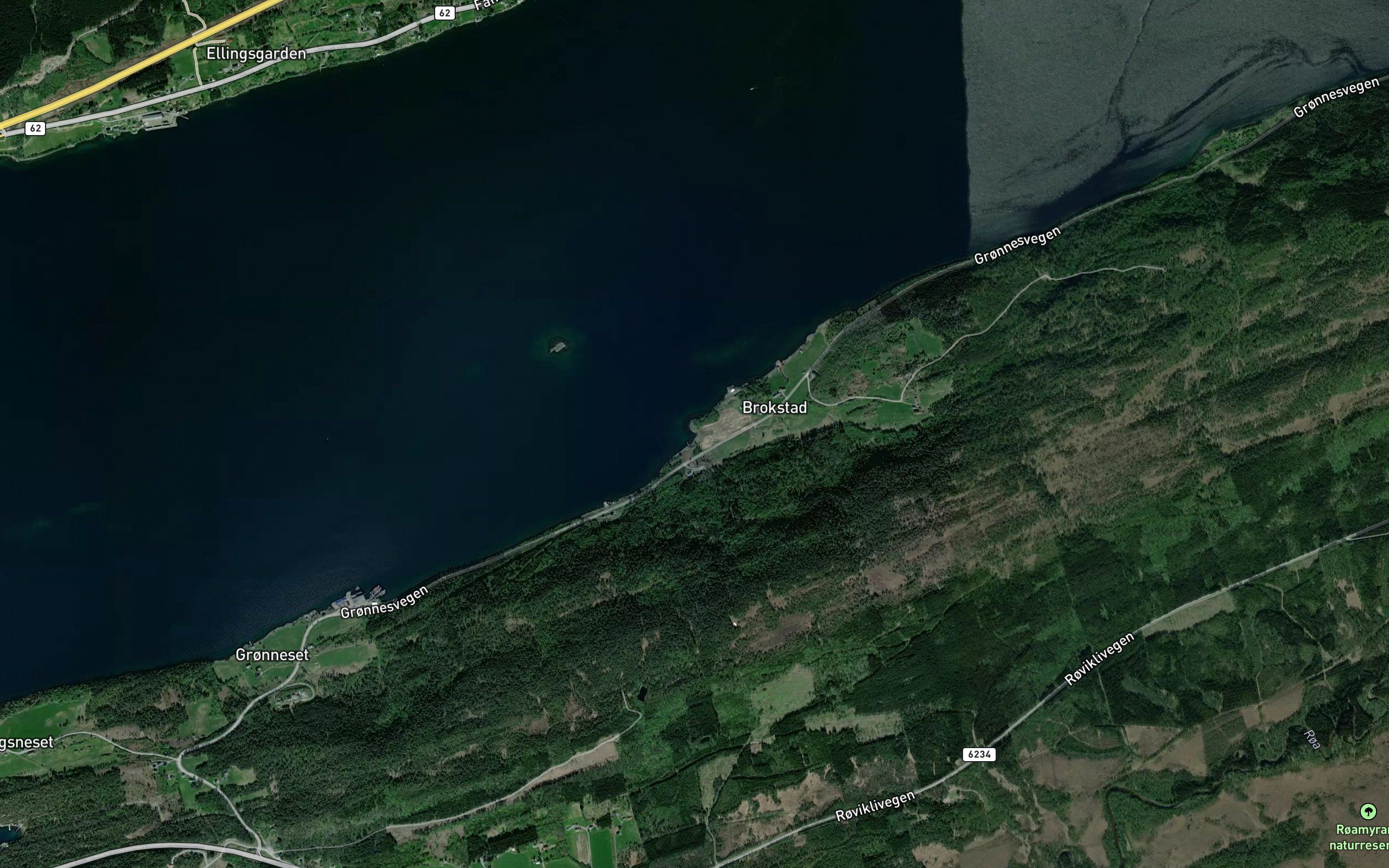 Brokstadbukta