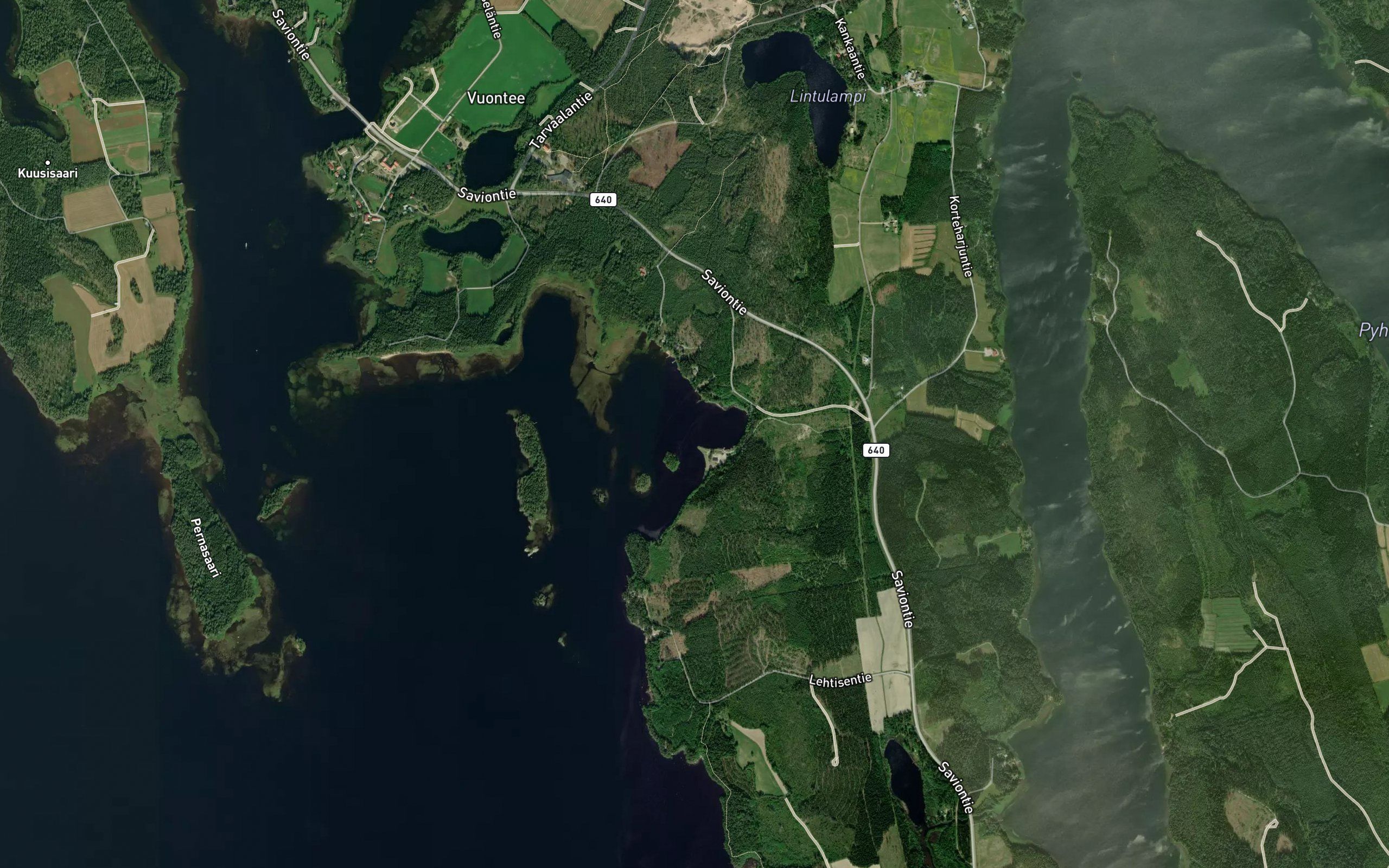 Luulunlahti