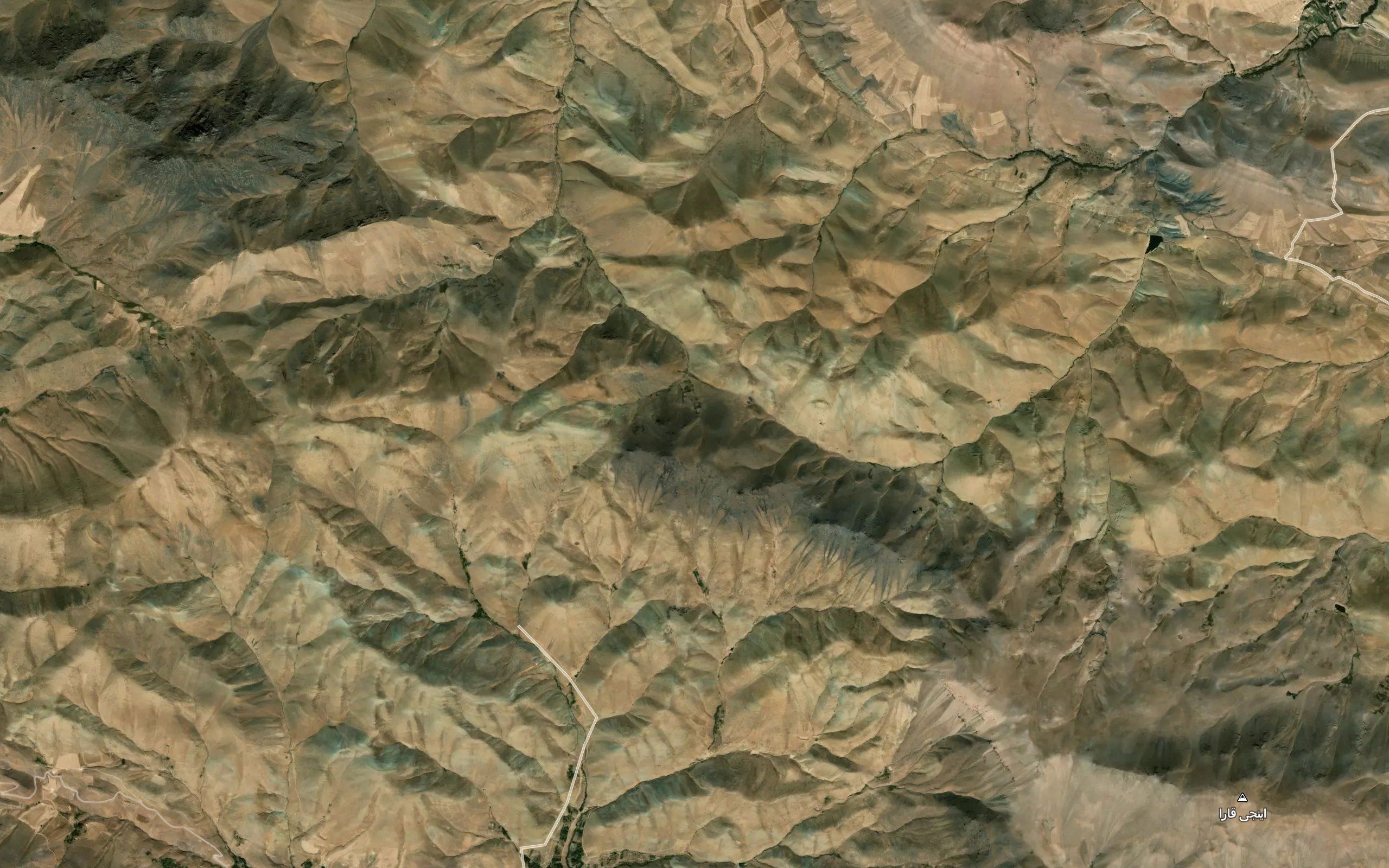 Cheshmeh-ye Anduz