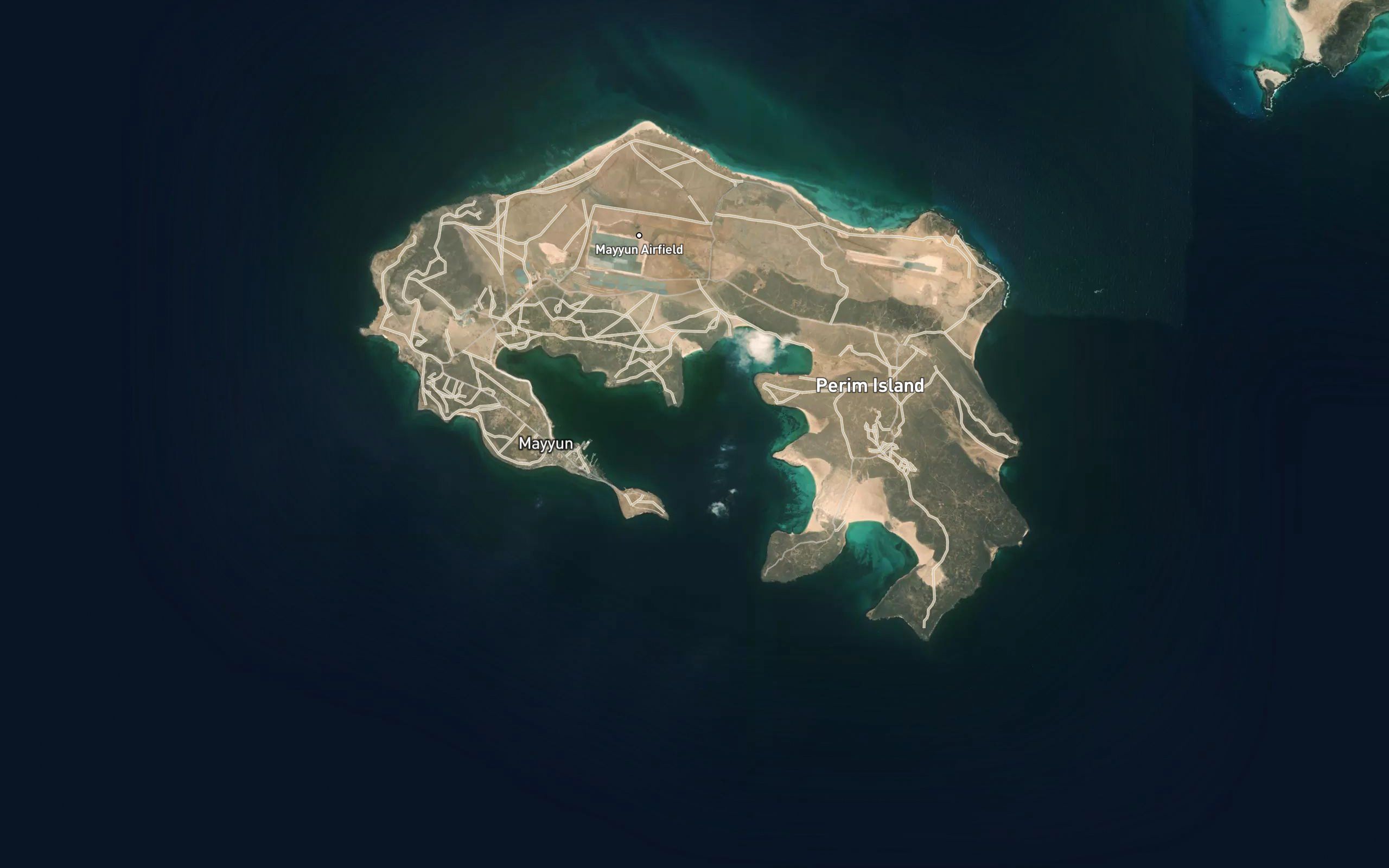 Princes Shoal
