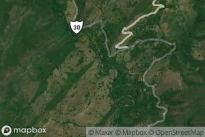 Quebrada Flora Gaita