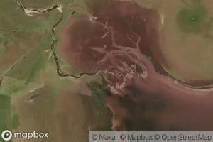 Arroyo de las Piedras Blancas