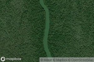 Upper Piney Reach