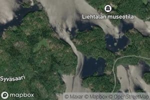 Keihassalmi