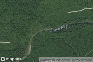 Greenhorn Creek