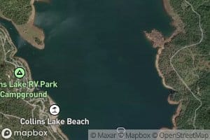 Virginia Ranch Reservoir