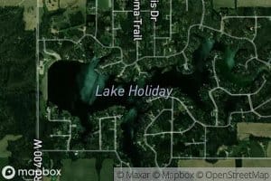 Lake Holiday