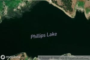 Phillips Lake