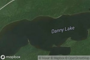 Danny Lake