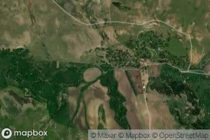 Sand Creek