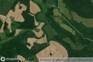 Austin Creek