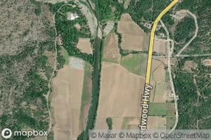 Sauers Creek