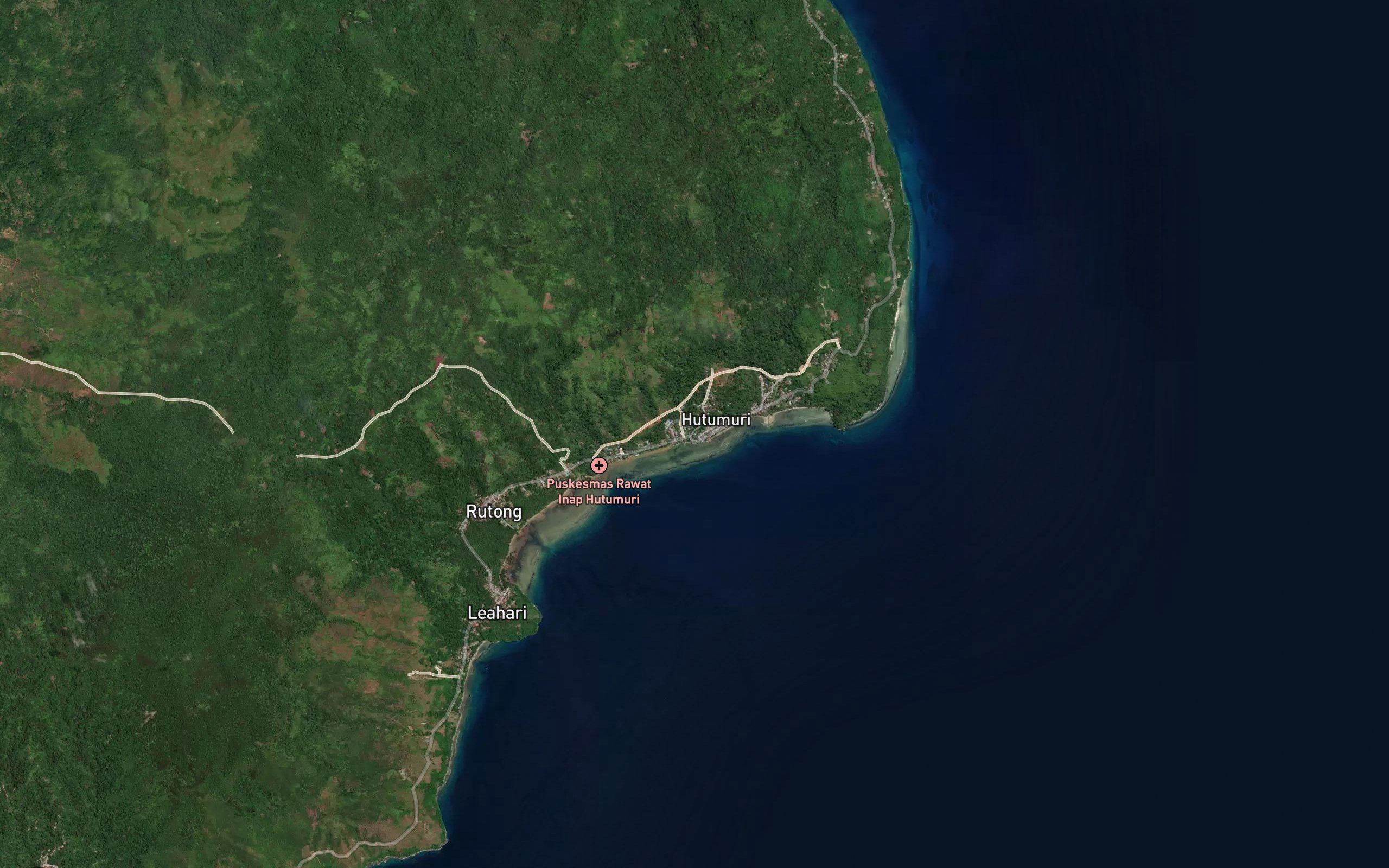 Wai Teteba