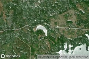 Chisholms Lake