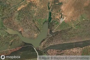 Arroyo de Casa Blanca