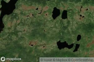 Stoney River Long Pond