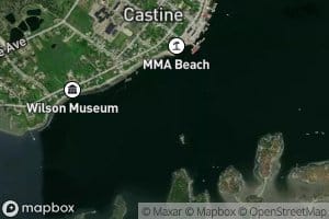 Castine Harbor