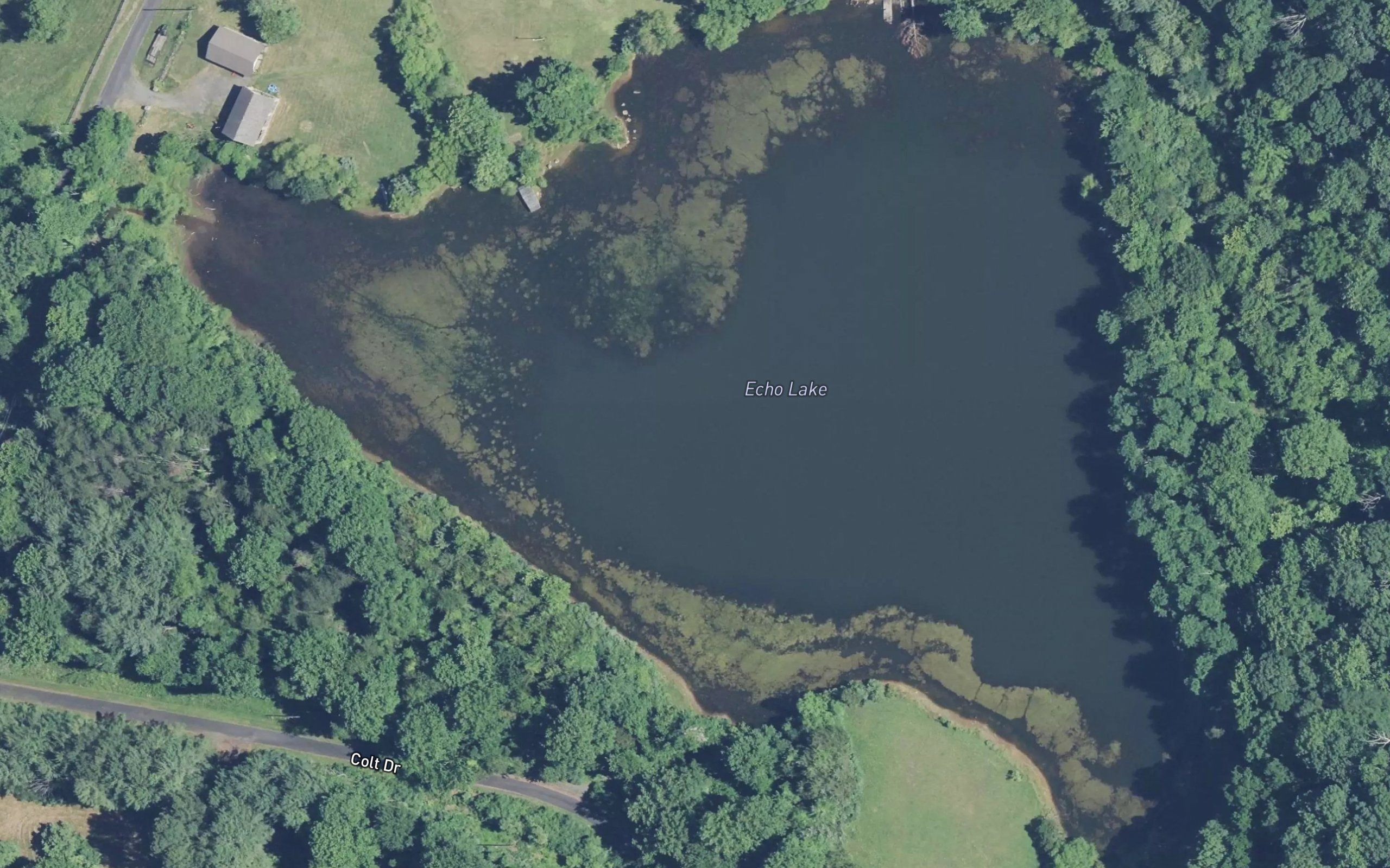 Echo Lake