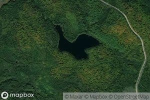 Lac Claude
