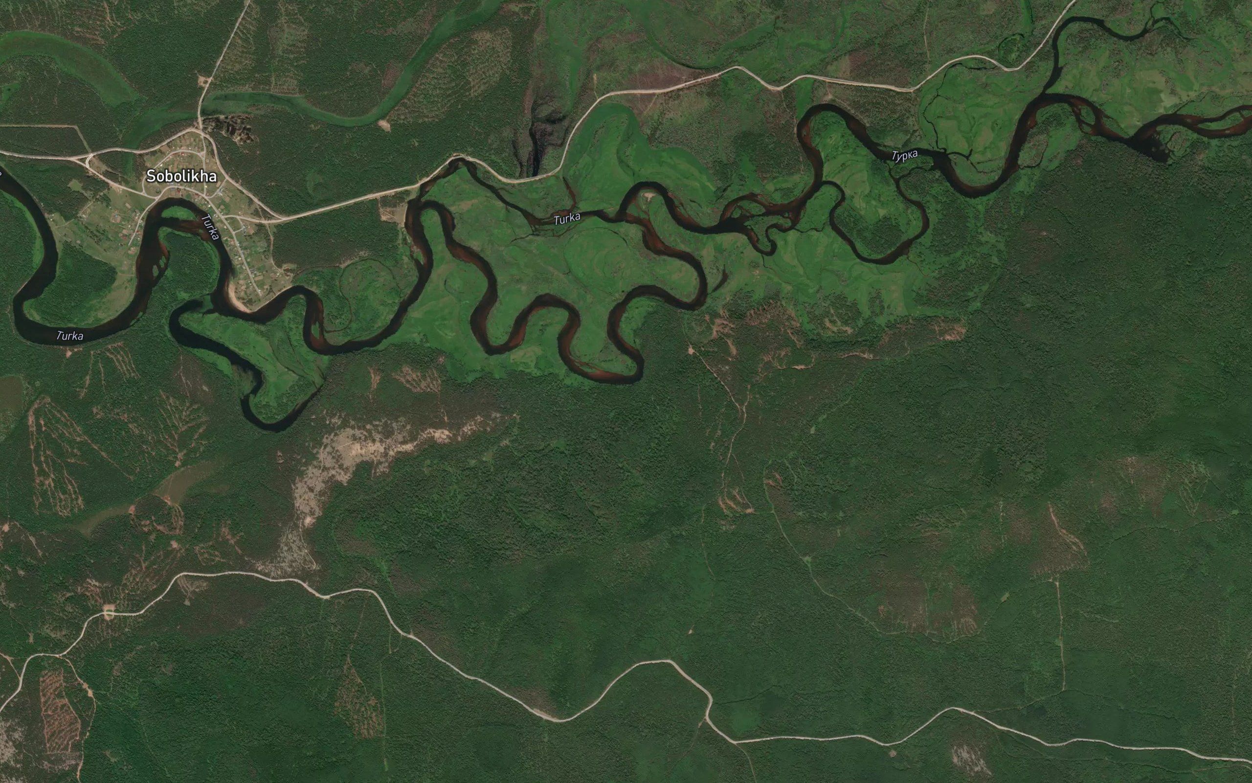 Pashennaya