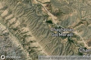 Cheshmeh-ye Mostafa Beg