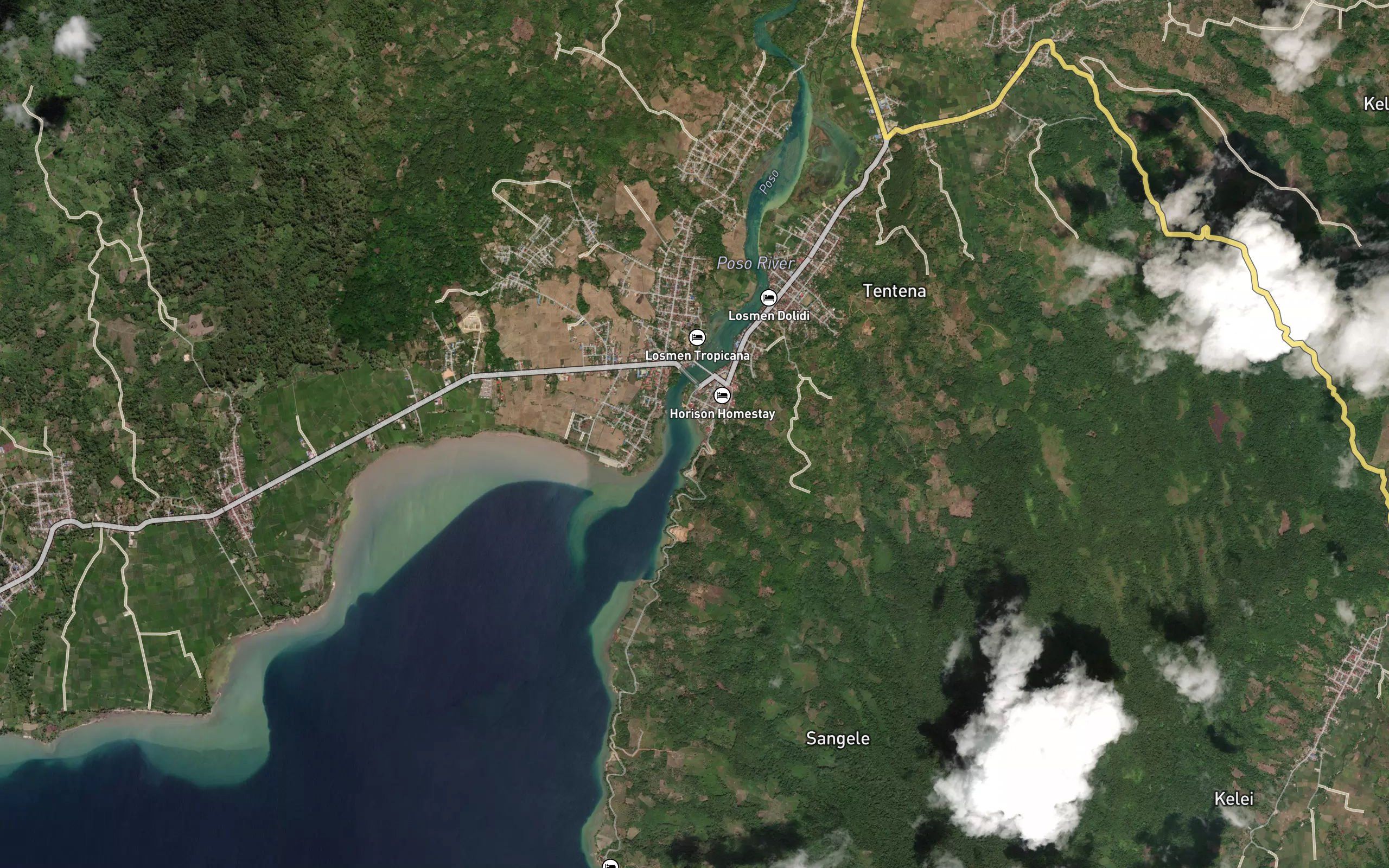 Koro Dongkala
