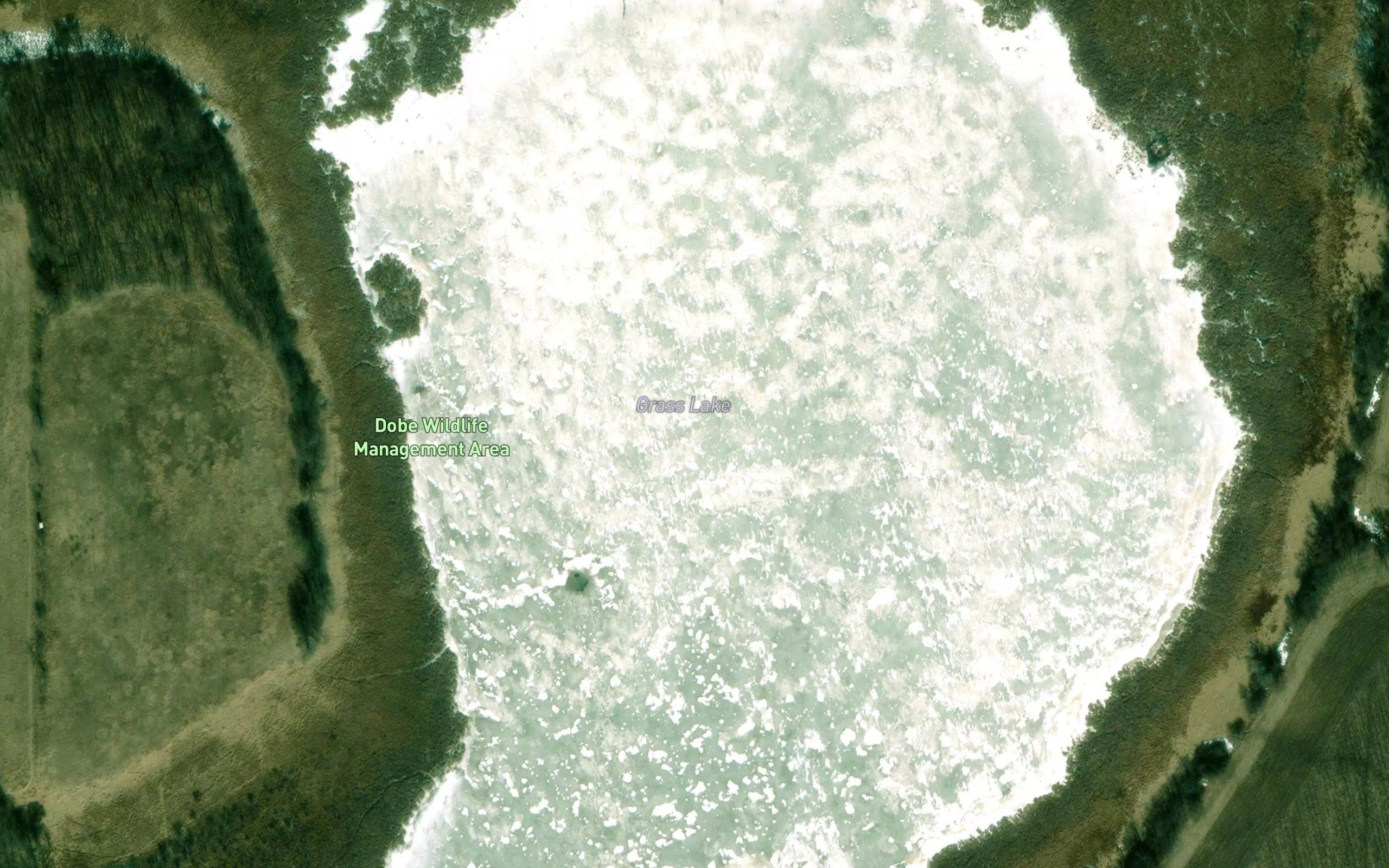 Grass Lake