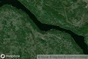 Mikinak Lake