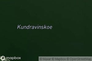 Ozero Kundravinskoye