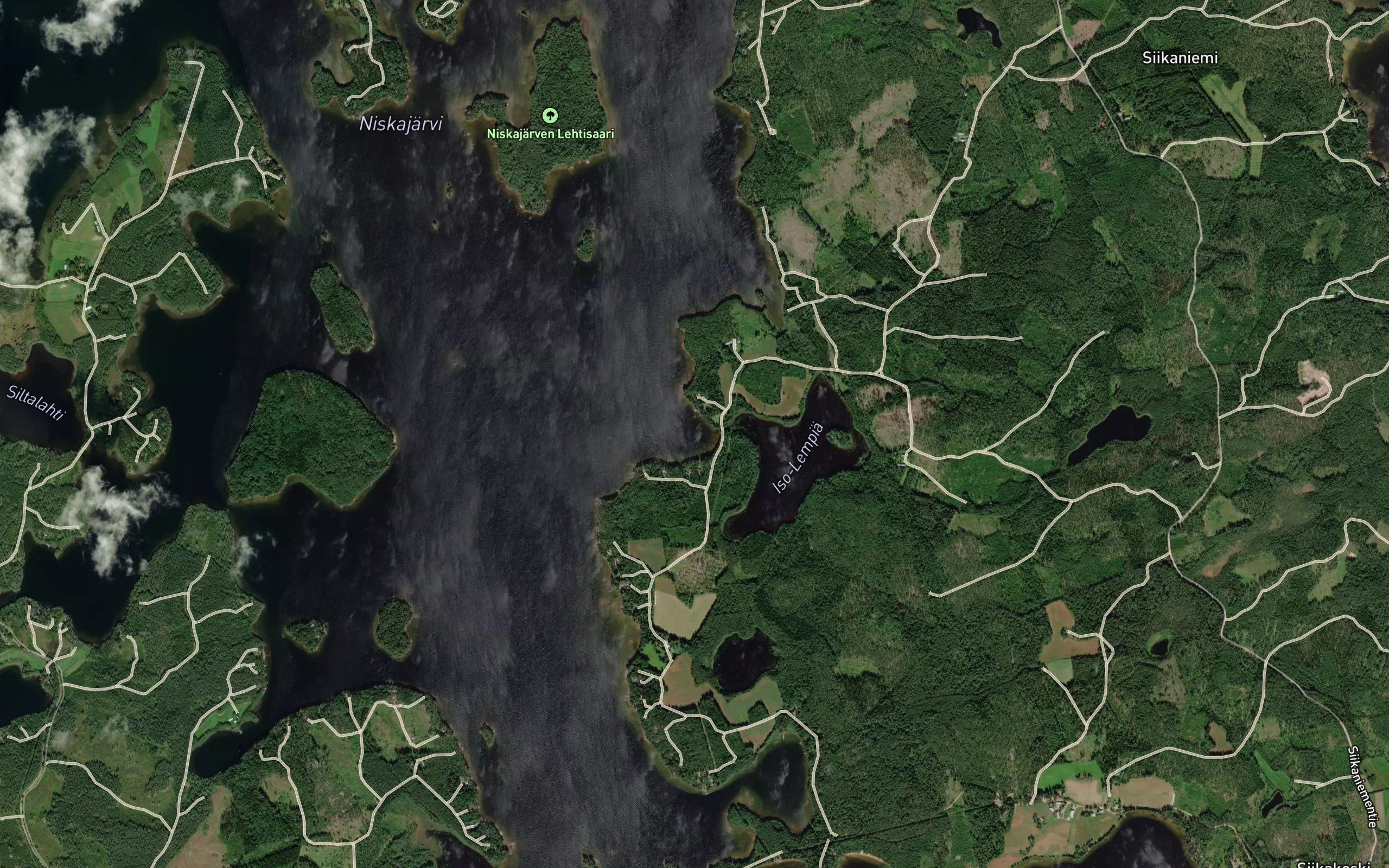 Pirttilahti