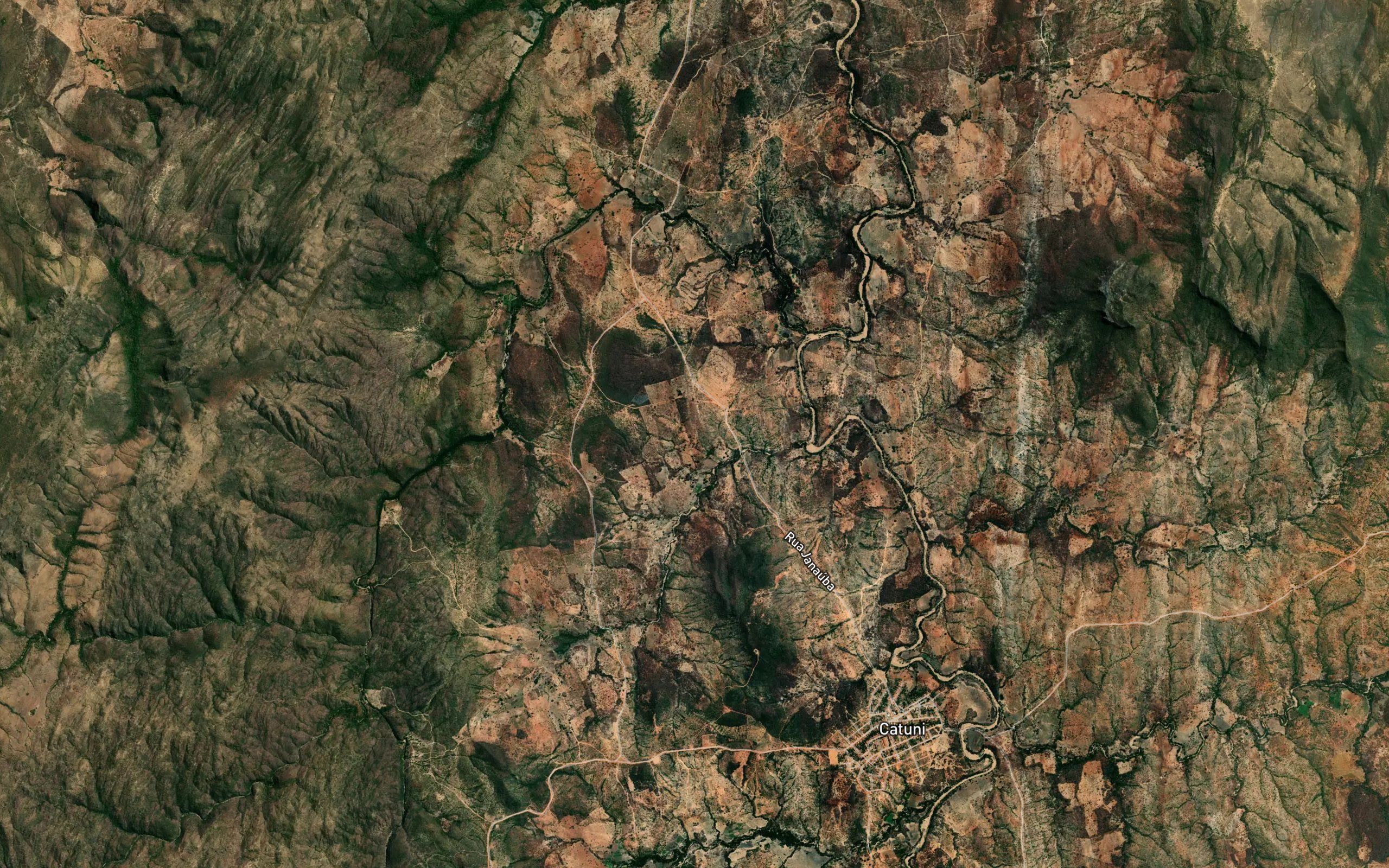 Rio Gorutuba