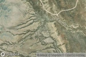 Roseberry Reservoir Number 1