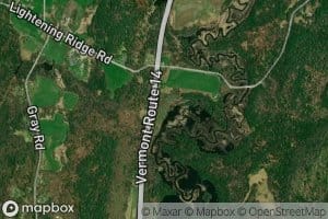 North Montpelier Pond